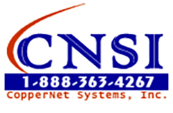 CopperNet Systems Inc.